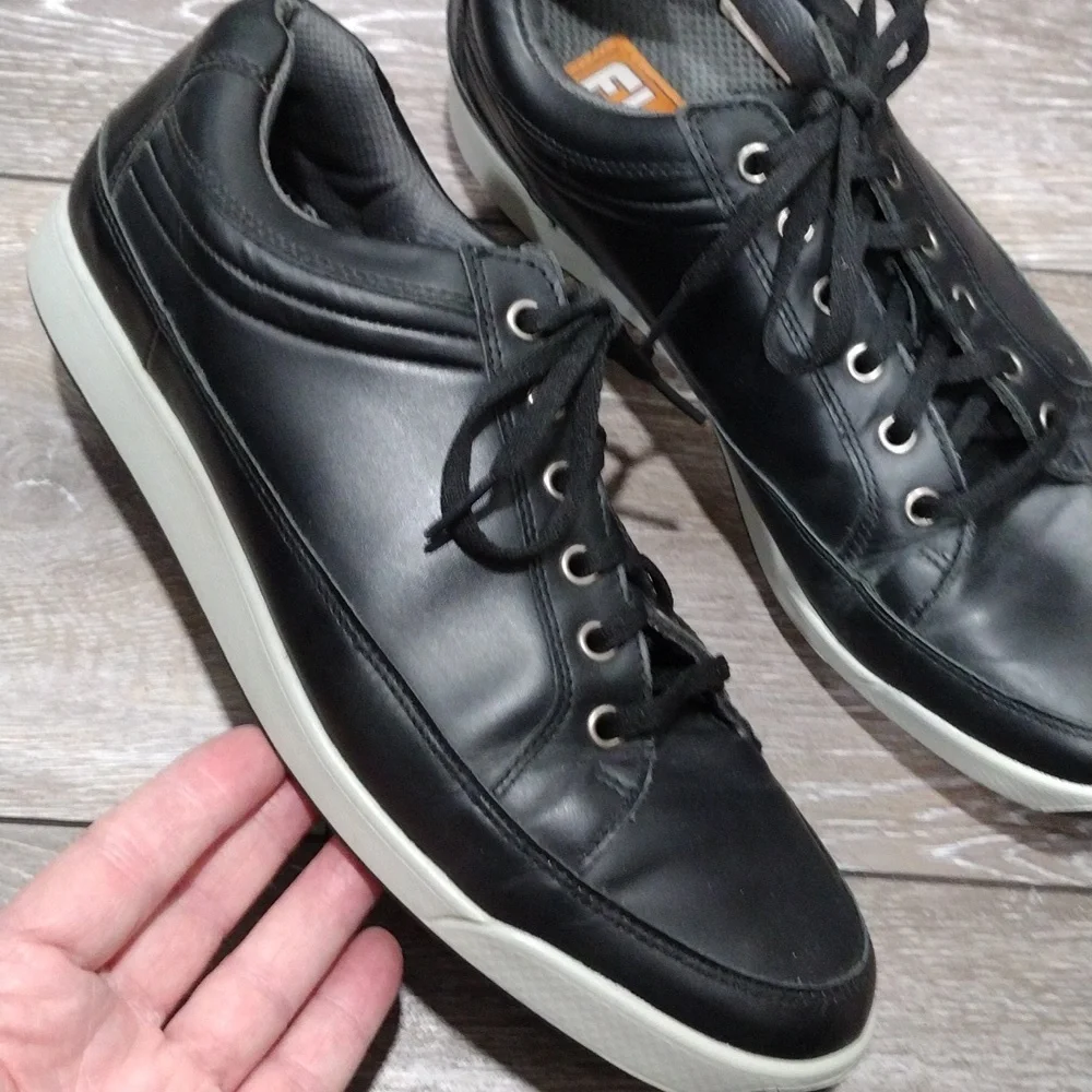 FootJoy beautiful comfortable